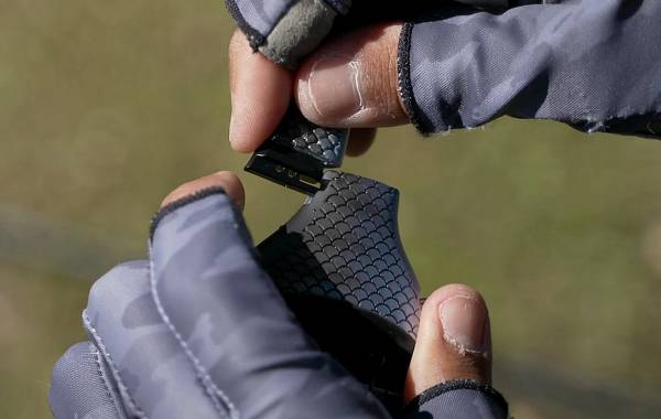 Explorer Gill Glide Bait – лучший воблер в арсенале Baitsanity