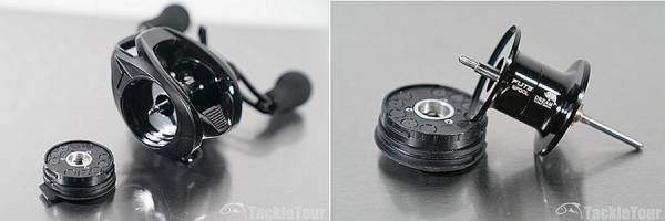 Hakai Baitcaster - новый флагман катушек Okuma