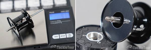 Hakai Baitcaster - новый флагман катушек Okuma