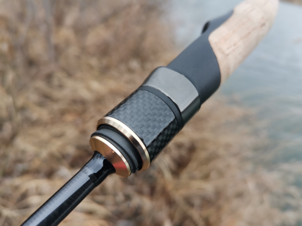 Спиннинг Crazy Fish Arion 702 uls - #недобзор и некоторые мысли о...