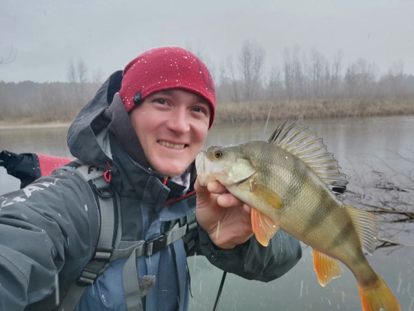 Спиннинг Crazy Fish Arion 702 uls - #недобзор и некоторые мысли о...