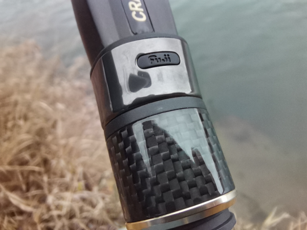 Спиннинг Crazy Fish Arion 702 uls - #недобзор и некоторые мысли о...
