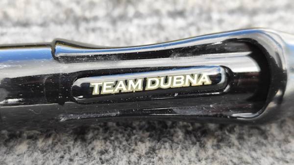 JIG IT TEAM DUBNA FARWATER TDF-862H 260 см, 14-56 г. “Найти, подсечь, достать!”