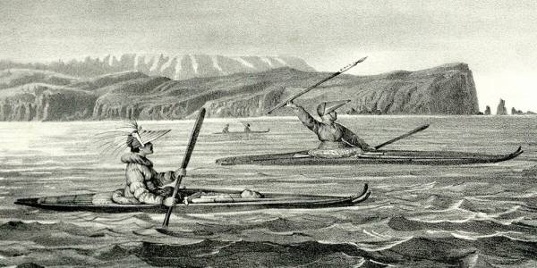 Каякинг: от сплавов до рыбалки. Все, что нужно знать о каяках