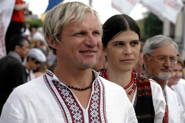 Почему украинцы веками не могут построить свое государство