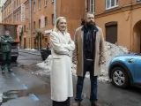 Лучшие российские и зарубежные сериалы февраля 2025 года. Часть 1
