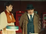 Лучшие российские и зарубежные сериалы января 2025 года