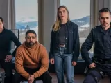 Лучшие российские и зарубежные сериалы февраля 2025 года. Часть 1