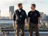 Лучшие российские и зарубежные сериалы января 2025 года