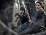 Лучшие российские и зарубежные сериалы января 2025 года