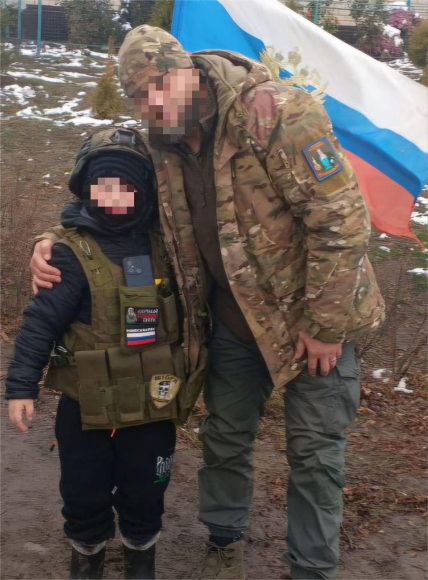 О подвигах, о доблестях, о славе