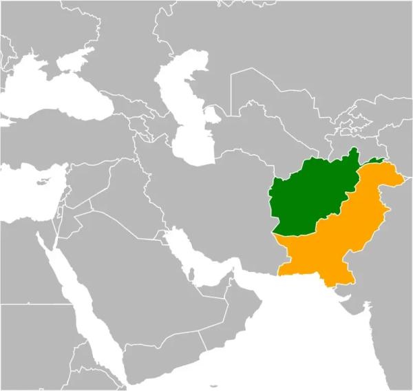 Войны 2025: Афганистан-Пакистан, Польша-Белоруссия, Молдавия-Приднестровье, страны Балтии-Россия, США-Венесуэла