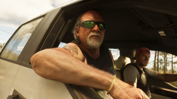 Rockstar обновила сайт GTA 6: новые скриншоты, материалы, персонажи, места