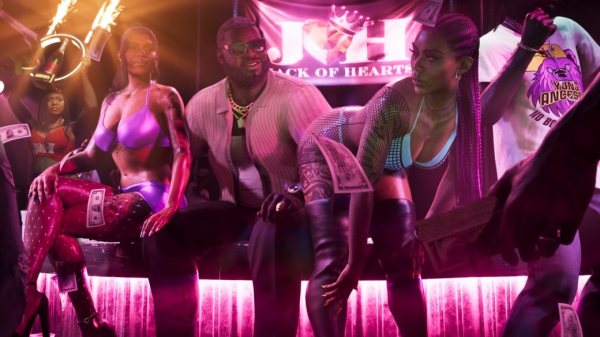 Rockstar обновила сайт GTA 6: новые скриншоты, материалы, персонажи, места