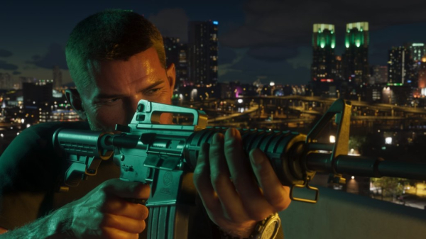 Rockstar обновила сайт GTA 6: новые скриншоты, материалы, персонажи, места