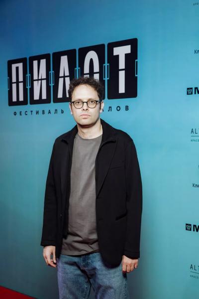 
                Нино Нинидзе, Ирина Пегова, Анна Банщикова и другие на фестивале сериалов в Иваново            