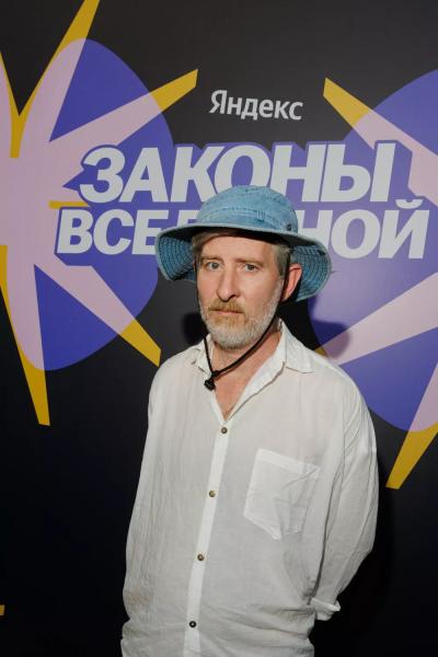 
                Евгений Стычкин. Софья Шидловская, Лев Зулькарнаев и другие на спектакле Алексея Аграновича            