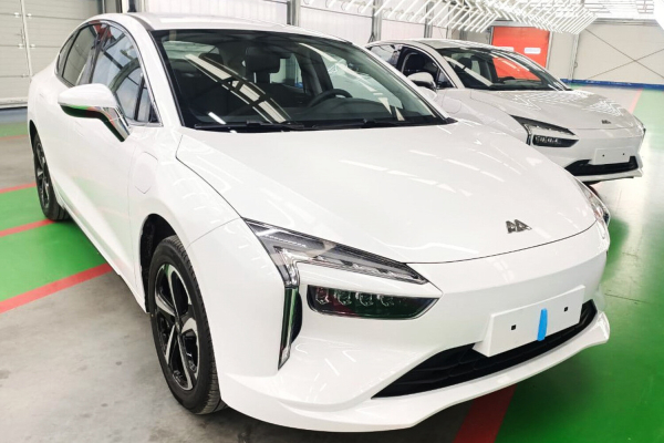 Какие китайские автобренды могут покинуть российский рынок? 