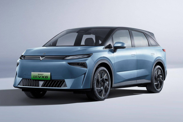 Какие китайские автобренды могут покинуть российский рынок? 