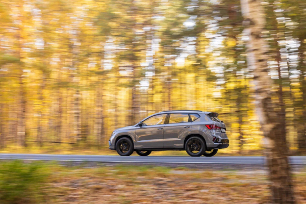 Тест-драйв «китайца» за 750 тысяч рублей: стоит ли покупать Volkswagen из КНР 