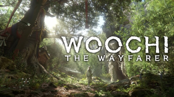 Анонсирована игра на основе классического корейского эпоса Woochi the Wayfarer
