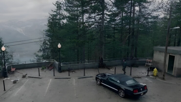 Tizer trejler vozvrashhenija v sajlent hill e