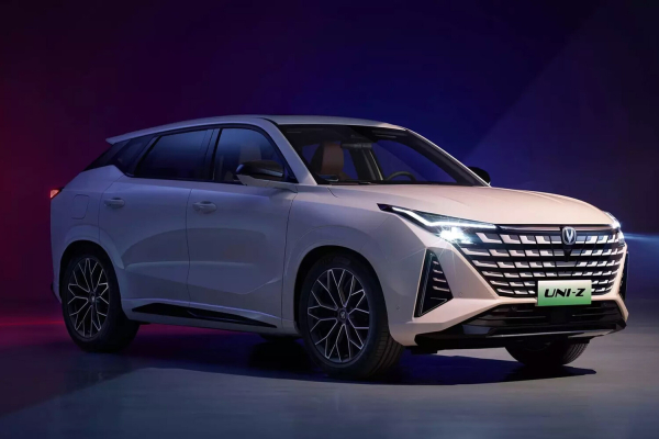 «Aссалaму aлейкум, братья!» Changan по дагестанской схеме начали продавать по всей России 