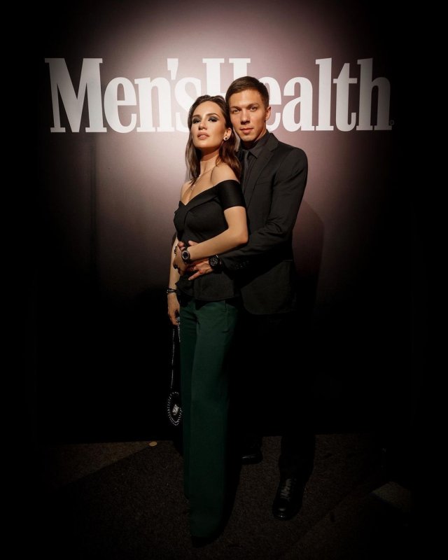 Анна Сидорова - девушка Дмитрия Соловьева, на глазах которой избили ее любимого (15 фото + 2 видео)