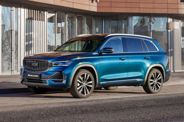 «Колониальная модель»: китайские автокомпании вывели из России 1 трлн рублей 