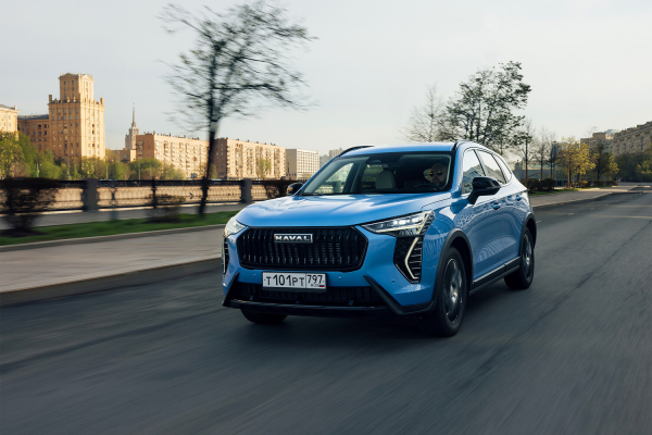 «Колониальная модель»: китайские автокомпании вывели из России 1 трлн рублей 