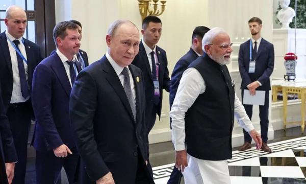 Россия, Китай и Индия - почти глобальное потепление Россия, Китай и Индия - почти глобальное потепление