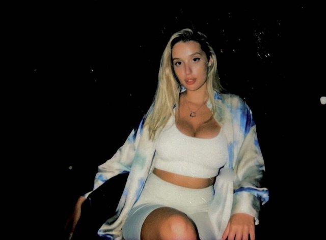 Горячая девушка рэпера Big Baby Tape - Анастасия Анисимова (15 фото) Горячая девушка рэпера Big Baby Tape - Анастасия Анисимова (15 фото)