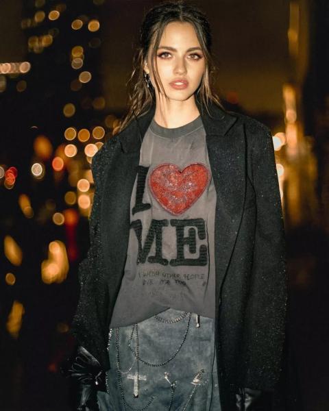 
                Влада Лукина: о сериале "Кибердеревня", взрослении и вызовах актерской профессии            