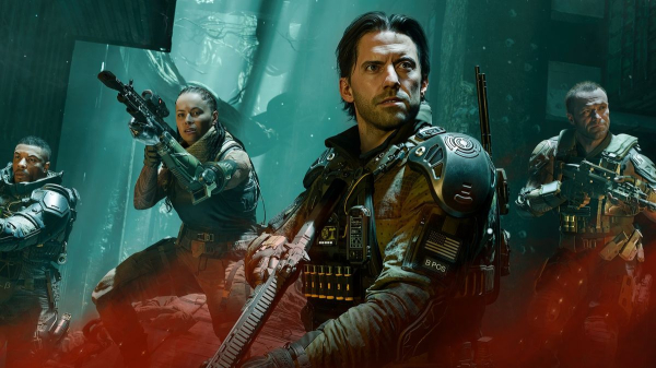 В Call of Duty: Black Ops 7 может пройти коллаборация с Fallout