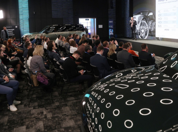 Раскрываем подробности об аудитории форума автобизнеса «ForAuto – 2026» Раскрываем подробности об аудитории форума автобизнеса «ForAuto – 2026»