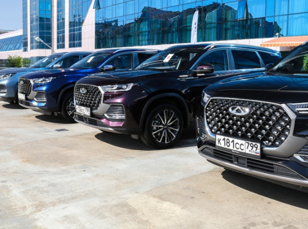 Эксперты рассказали об остаточной стоимости китайских автомобилей с пробегом Эксперты рассказали об остаточной стоимости китайских автомобилей с пробегом