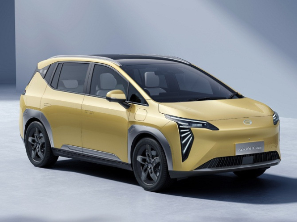 В России стартовало производство автомобилей под брендом UMO В России стартовало производство автомобилей под брендом UMO