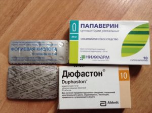 Почему на ранних сроках бывают выкидыши