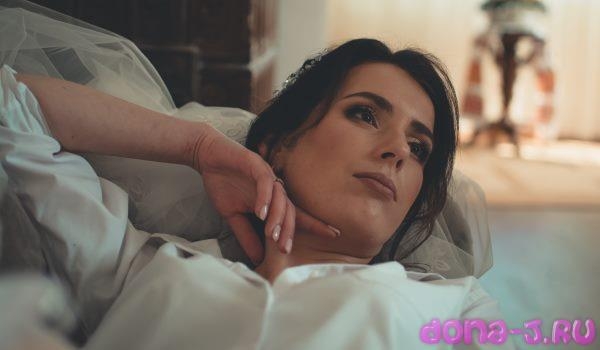 Как подтянуть шею и овал лица в домашних условиях?